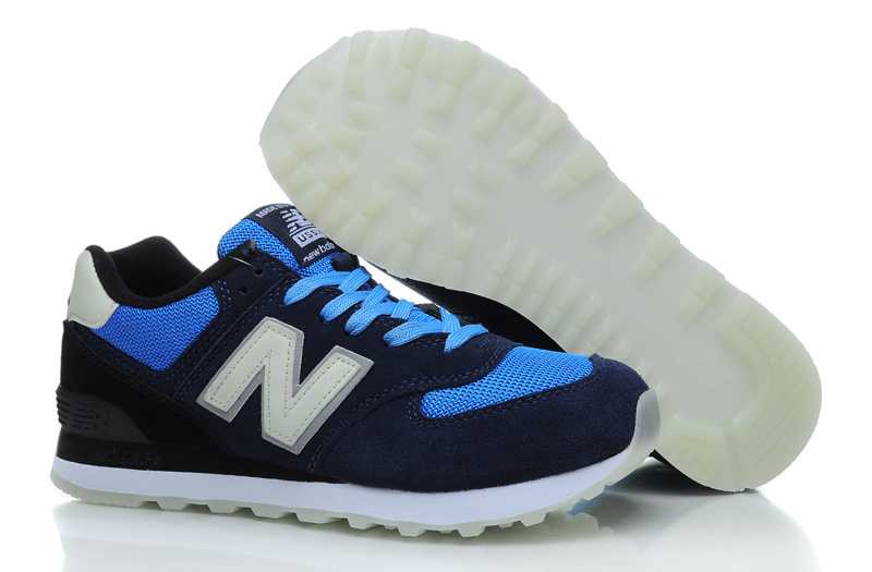 New Balance 574 Femme Minimus New Balance Femmeneakers